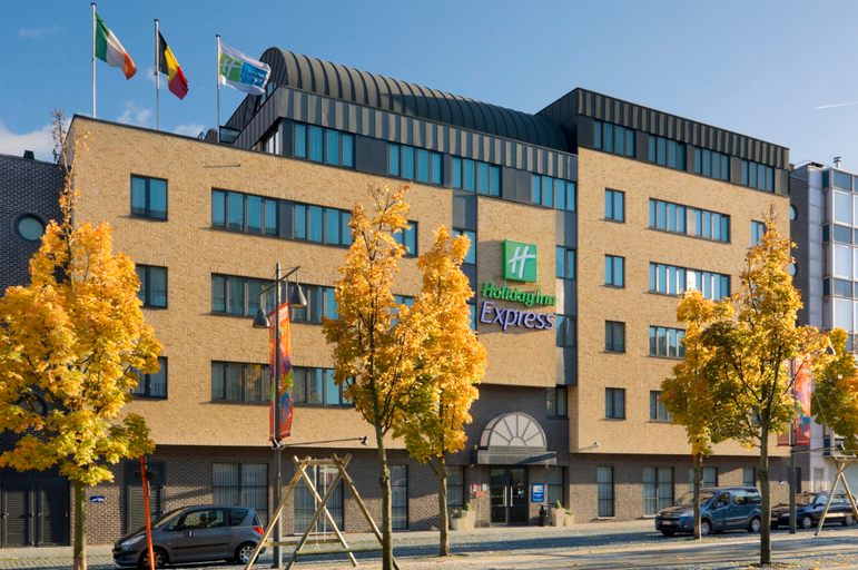 Exterior & Views 4, Holiday Inn Express HASSELT by IHG, Limburg
