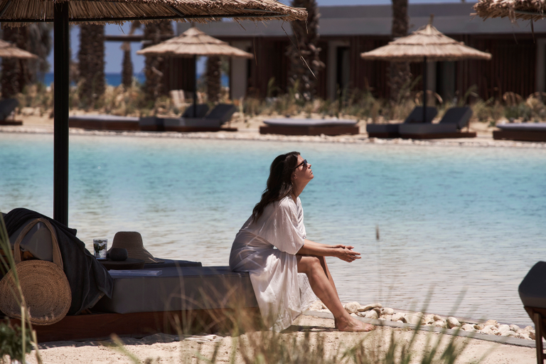 Sport & Beauty 3, Casa Cook North Coast, El Alamein