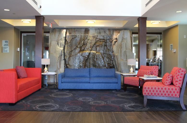 Others 4, Holiday Inn Express & Suites RIVERPORT RICHMOND by IHG, Greater Vancouver