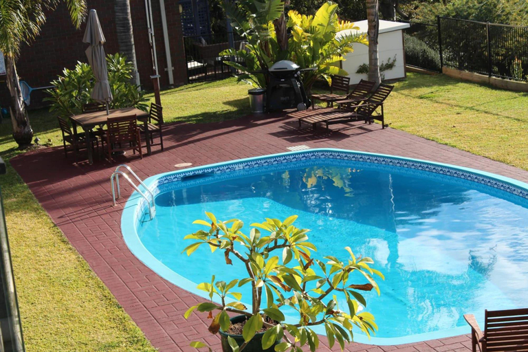 Sport & Beauty, Whale Motor Inn and Restaurant, Eurobodalla