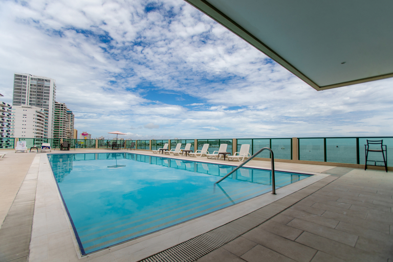 Sport & Beauty 2, Hotel Colon Salinas, Salinas