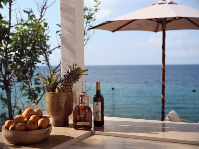 Food & Drinks 5, Lesante Cape Resort & Villas, Ionian Islands