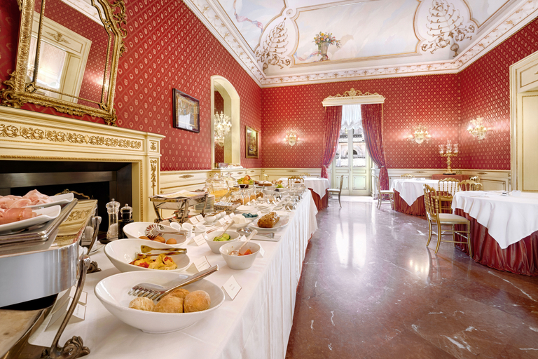 Food & Drinks 4, Relais Antica Badia , Ragusa