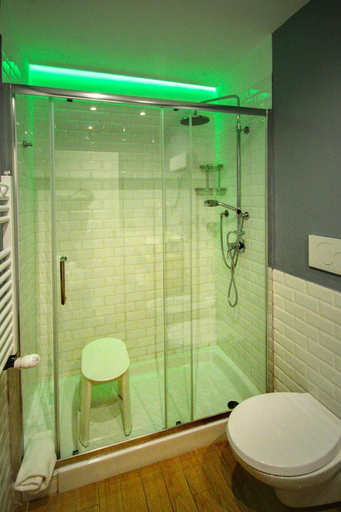 Bathroom 4, B&B Sorrento Queen, Napoli
