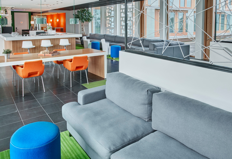 Food & Drinks 5, Holiday Inn Express UTRECHT - PAPENDORP by IHG, Utrecht