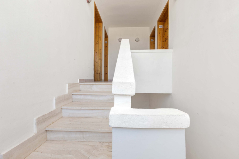 Interior 3, 3383 Nomet House by Barbarhouse, Lecce
