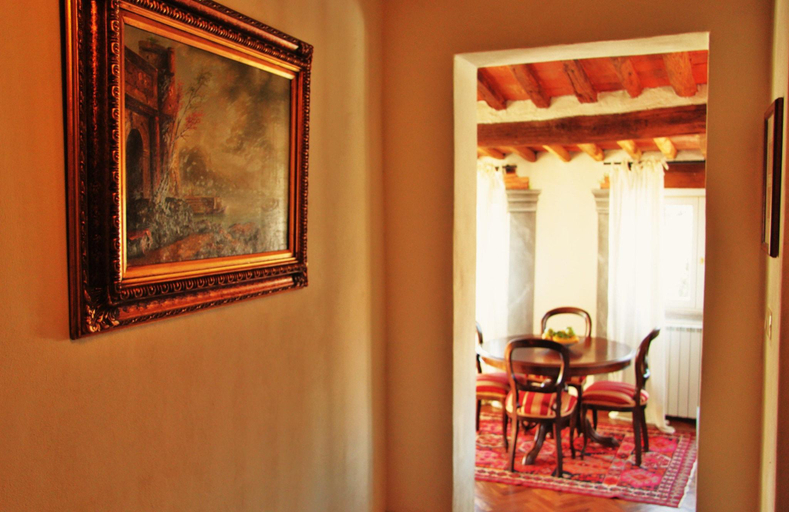 Others 5, B&B Altana Panoramic, Lucca