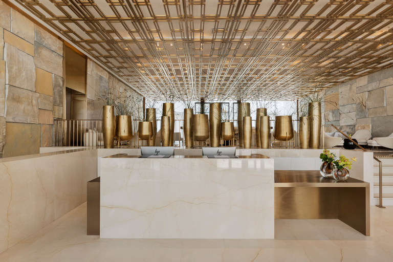 Public Area 5, Theatron Jerusalem Hotel & Spa MGallery Collection