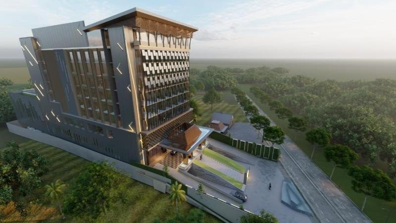 Grand Dafam Signature Intl Airport Yogyakarta, Kulon Progo