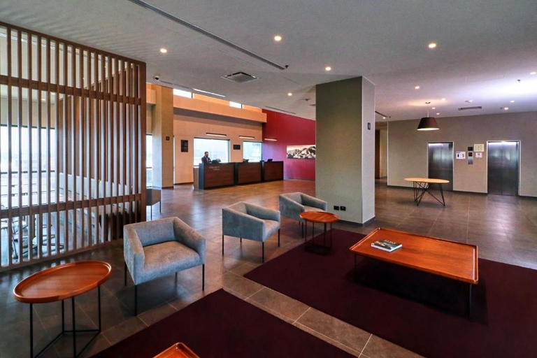 Public Area, City Express by Marriott Monterrey Universidad, Monterrey