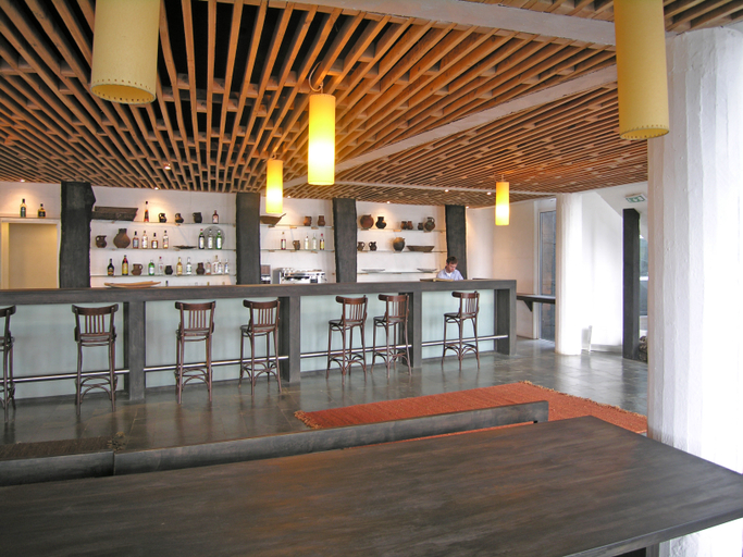 Food & Drinks 5, Remota Patagonia Lodge, Última Esperanza