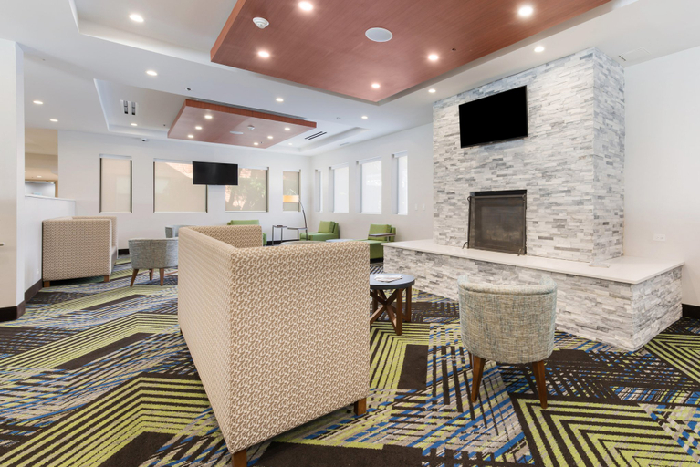 Others 3, Holiday Inn Express NAPERVILLE by IHG, Dupage