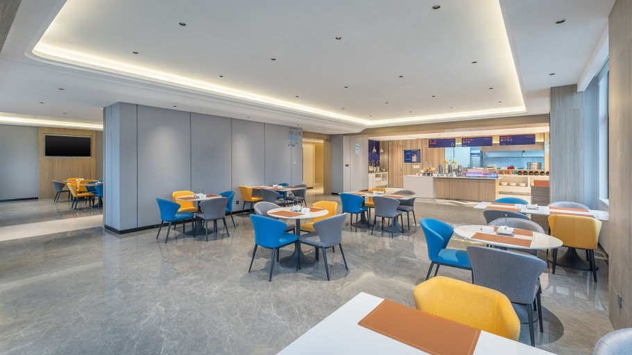 Food & Drinks 5, Holiday Inn Express NANCHANG QINGSHAN LAKE VIEW by IHG, Nanchang