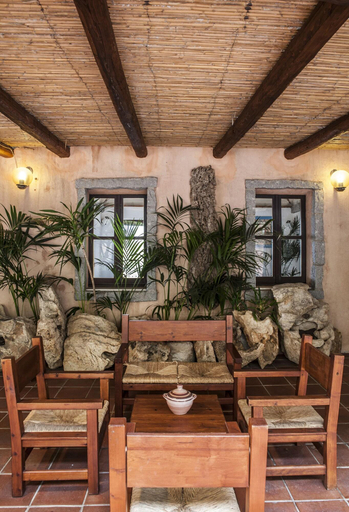 Public Area 4, Borgo Cala Moresca At Arbatax Resort, Ogliastra