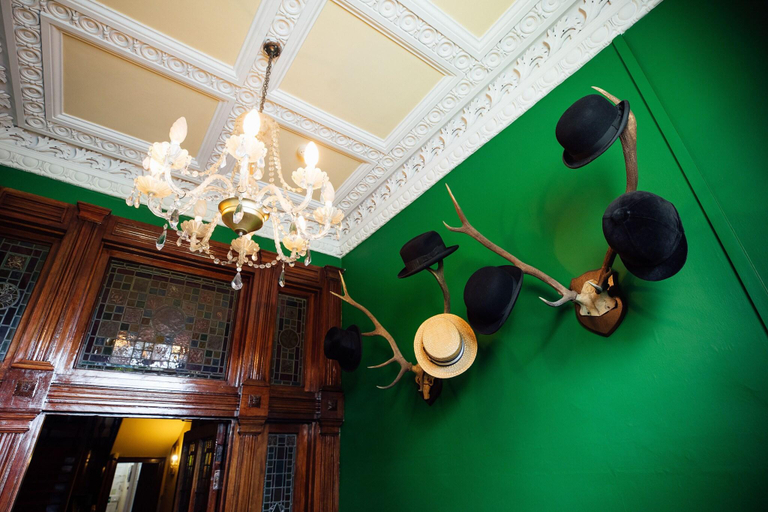 Public Area 2, Elm Grove Country House, Pembrokeshire