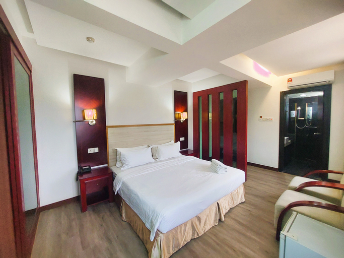 Bedroom 5
