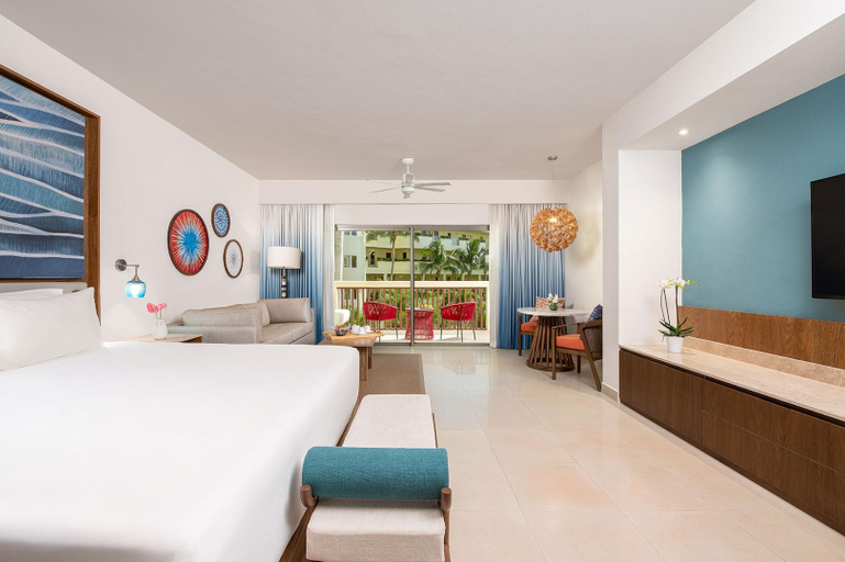 Bedroom 3, Dreams Puerto Morelos Resort & Spa, Benito Juárez