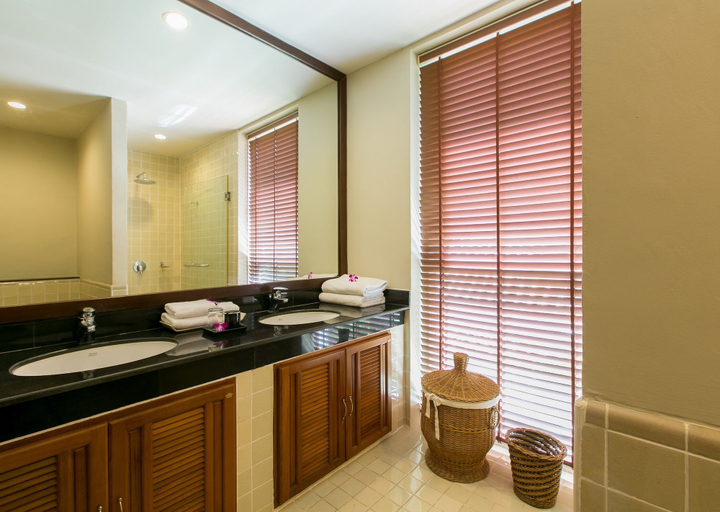 Bathroom 3, Katamanda villa Sooksan Near Kata Noi Beach, Pulau Phuket