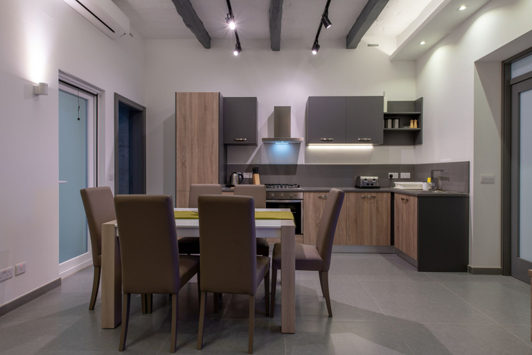 Others 4, Harbour Haven Maisonette