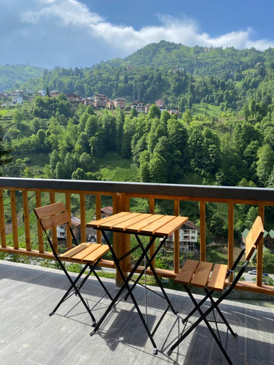 Exterior & Views 3, Berva Bungalow, Ardeşen