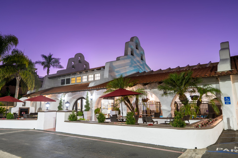 Holiday Inn Express SAN CLEMENTE N – BEACH AREA