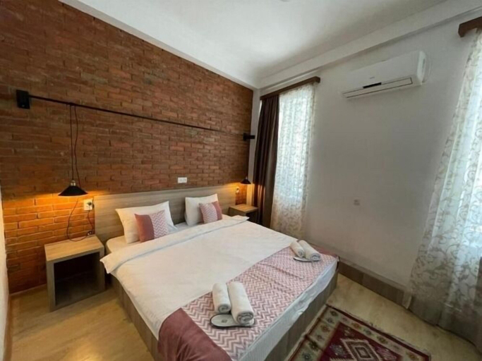 Bedroom 2, Tbil Inn Hotel, Tbilisi