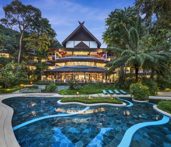 Exterior & Views 1, THE ANDAMAN , A LUXURY COLLECTION RESORT, Langkawi
