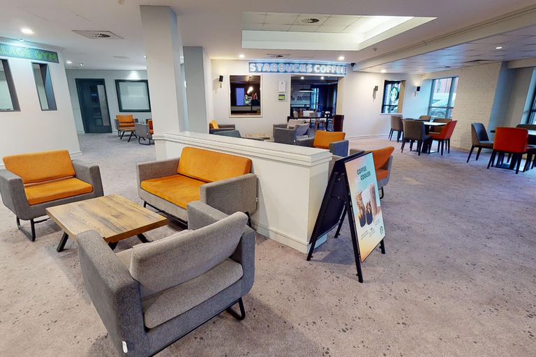 Public Area 4, Village Hotel Swansea, Swansea