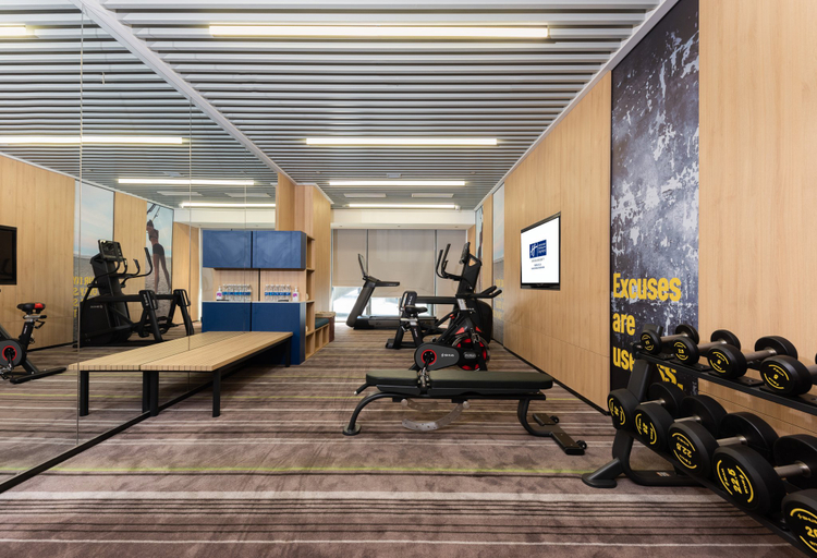 Others 3, Holiday Inn Express NANCHANG RIVERSIDE by IHG, Nanchang