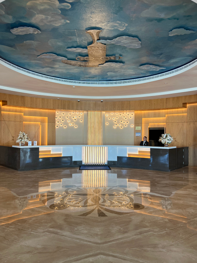 Sport & Beauty, Tulip Inn Majan Hotel, Salalah