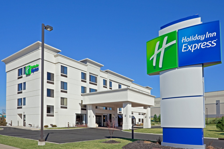 Exterior & Views 4, Holiday Inn Express FISHKILL-MID HUDSON VALLEY by IHG, Dutchess