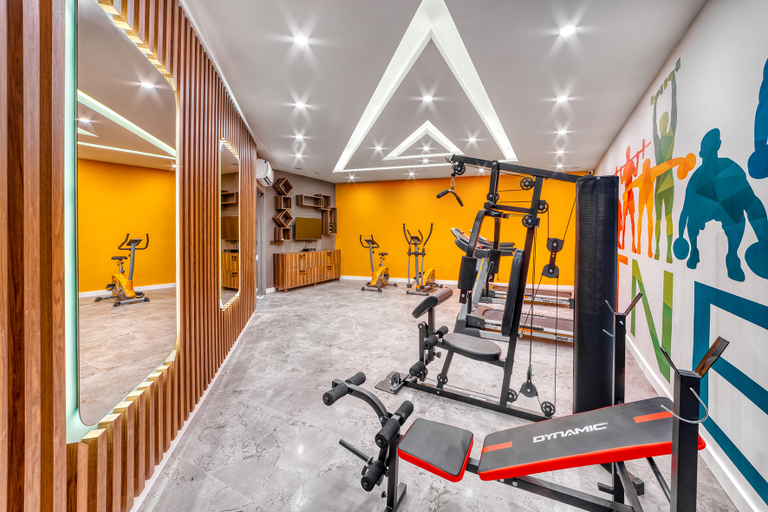 Others 3, Prime Suite, Alanya