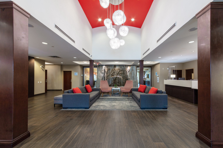 Others 5, Holiday Inn Express & Suites RIVERPORT RICHMOND by IHG, Greater Vancouver