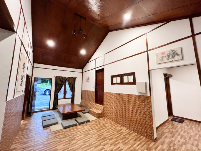Others 4, Puncak Riverside Villa Lily, Bogor