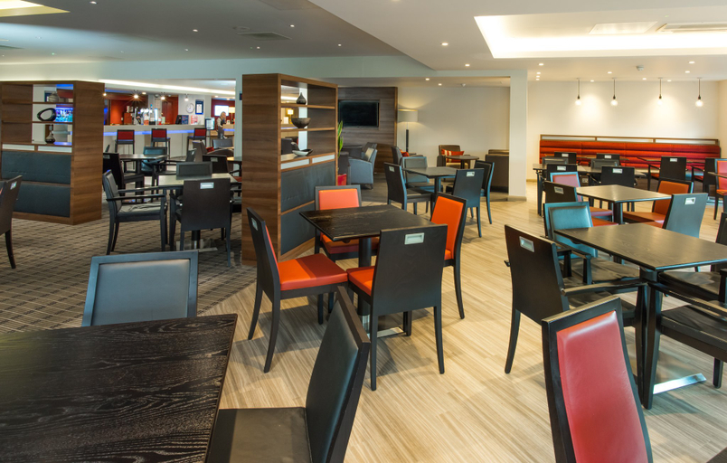 Food & Drinks 5, Holiday Inn Express BRISTOL - FILTON by IHG, South Gloucestershire
