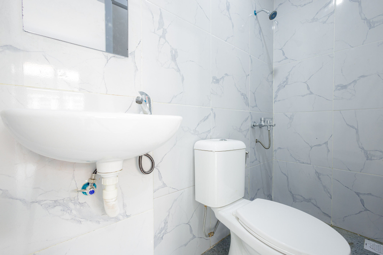 Bathroom 3
