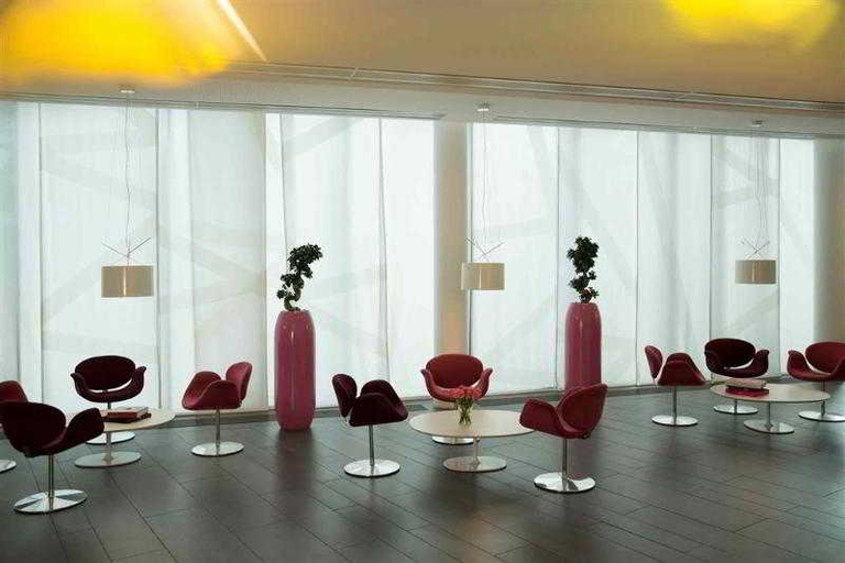 Public Area 4, Novotel Suites Luxembourg, Luxembourg