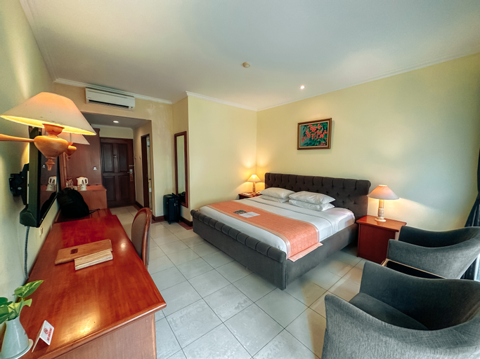 Bedroom 20