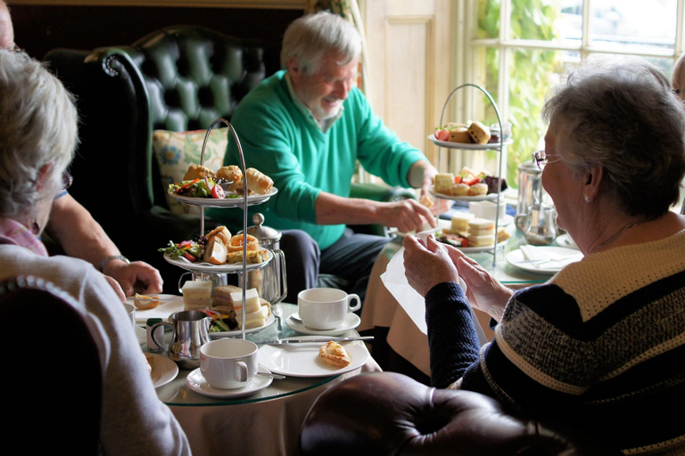 Food & Drinks 5, The Bulkeley Hotel, Anglesey