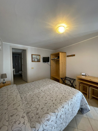 Bedroom 4, B&B Michelina, Como