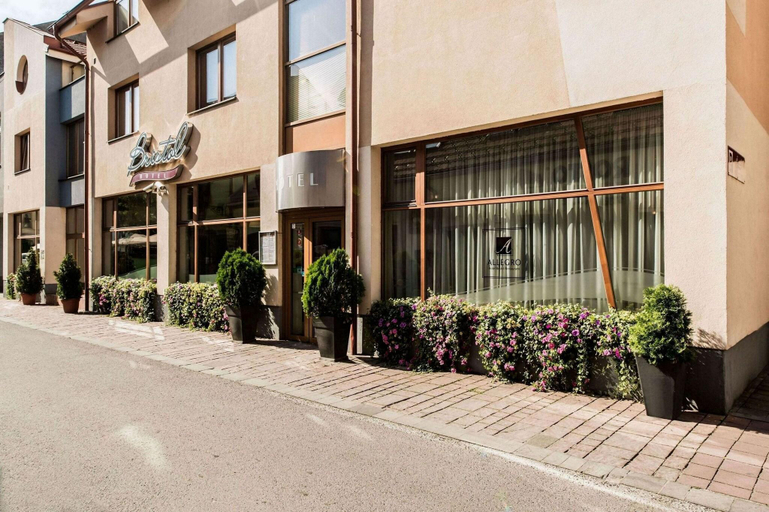 Exterior & Views 2, Boutique Hotel Bristol, Košice I