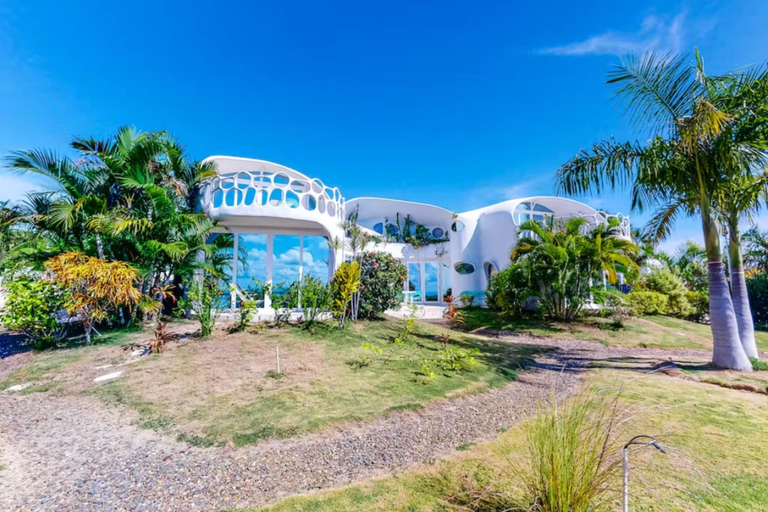 Exterior & Views, Alterhome Mini Villa Seahorse