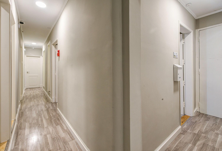 Public Area 2, Hostel Seven Hills, Lisbon