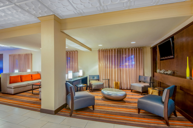 Others 5, Holiday Inn Express EL PASO - DOWNTOWN by IHG, El Paso