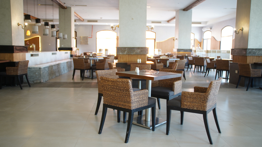 Food & Drinks 4, Amarina Jannah Resort & Aqua Park, Al-Qusayr
