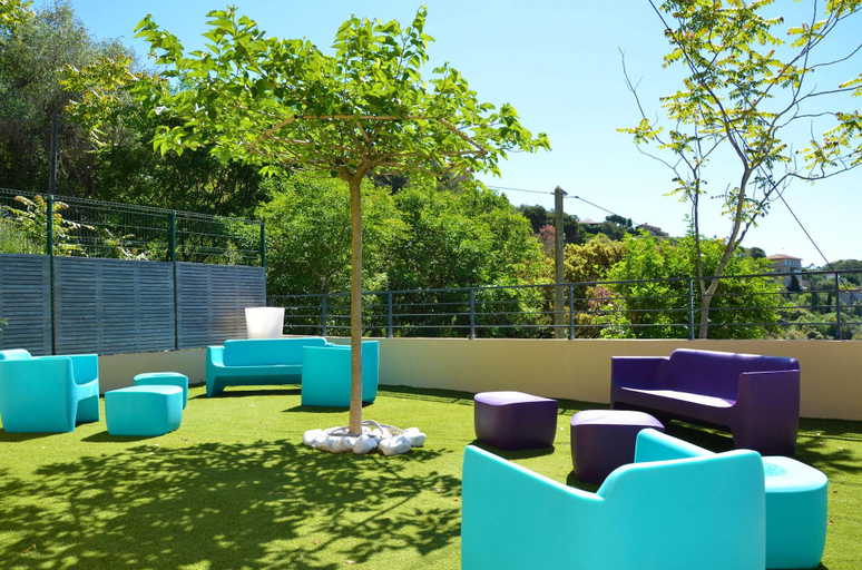 Food & Drinks, La Perle d'Eze Appart Hotel, Alpes-Maritimes