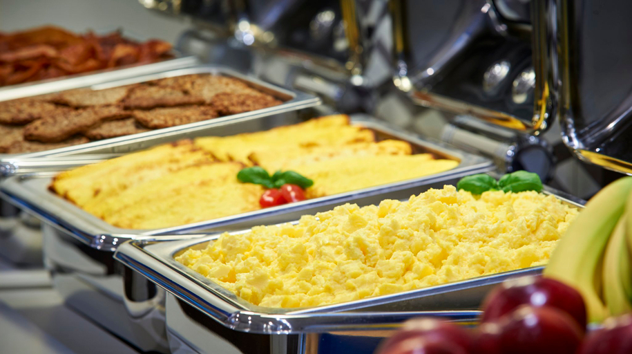 Food & Drinks 4, Holiday Inn Express & Suites BRANTFORD by IHG, Brant