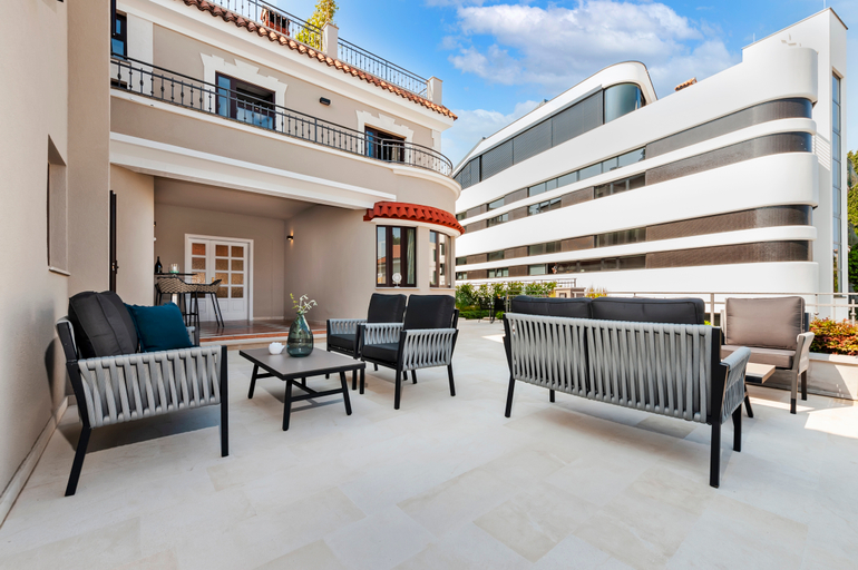 Public Area 2, Sunset Residence Rovinj, Rovinj