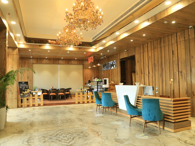 Others, Bravia Hotel Panchsheel, Ajmer