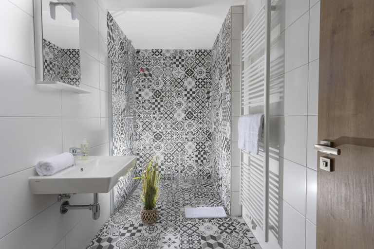 Bathroom 3, Residence Morris Mladá Boleslav, Mladá Boleslav
